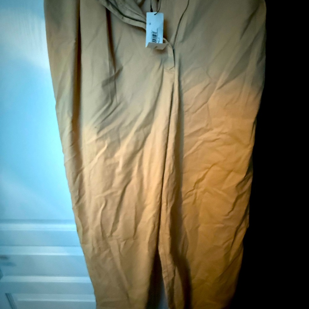 NWT Size XXL Signed Blake The Drop Brown Pants